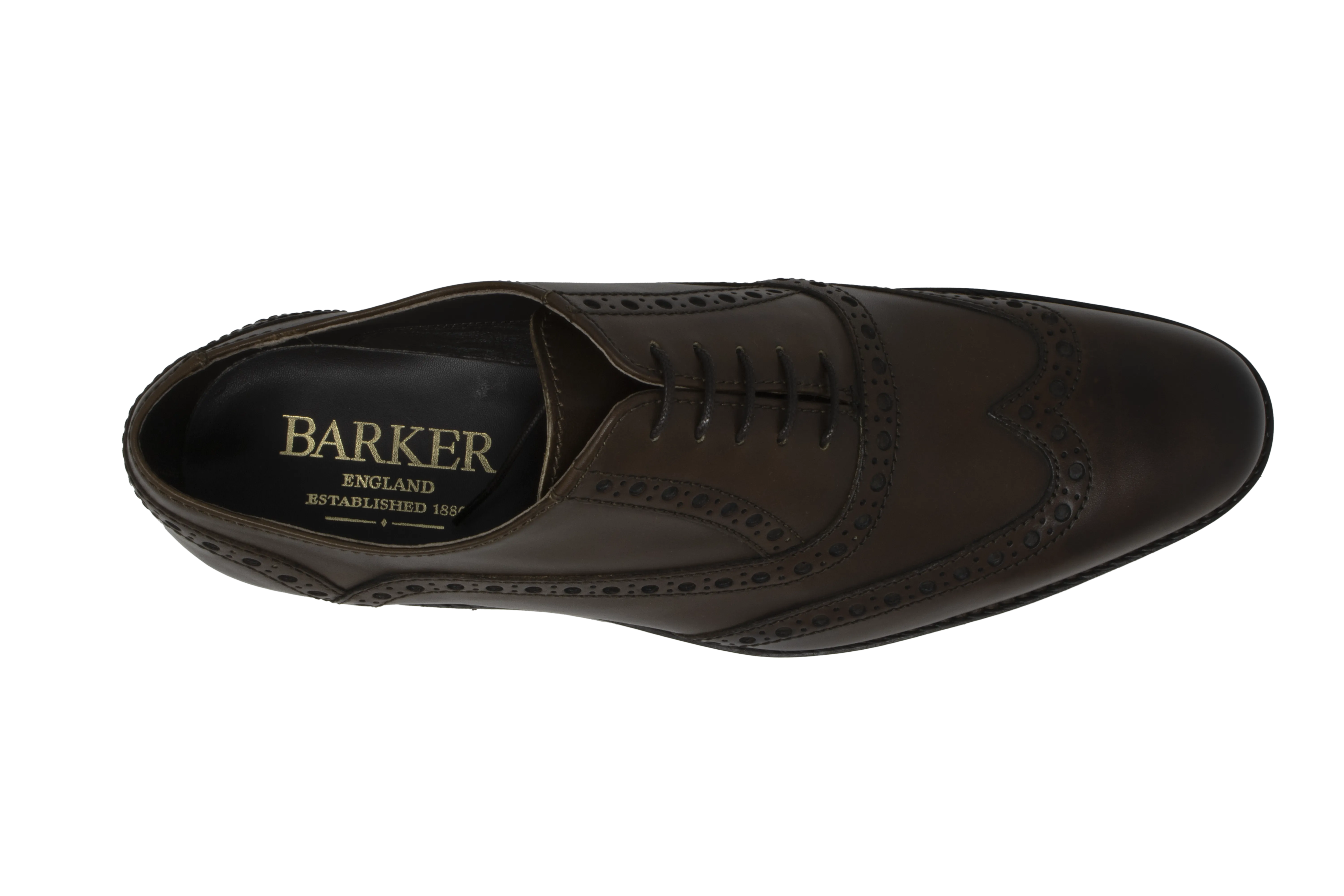 Internal Mobility Grant - Walnut Calf