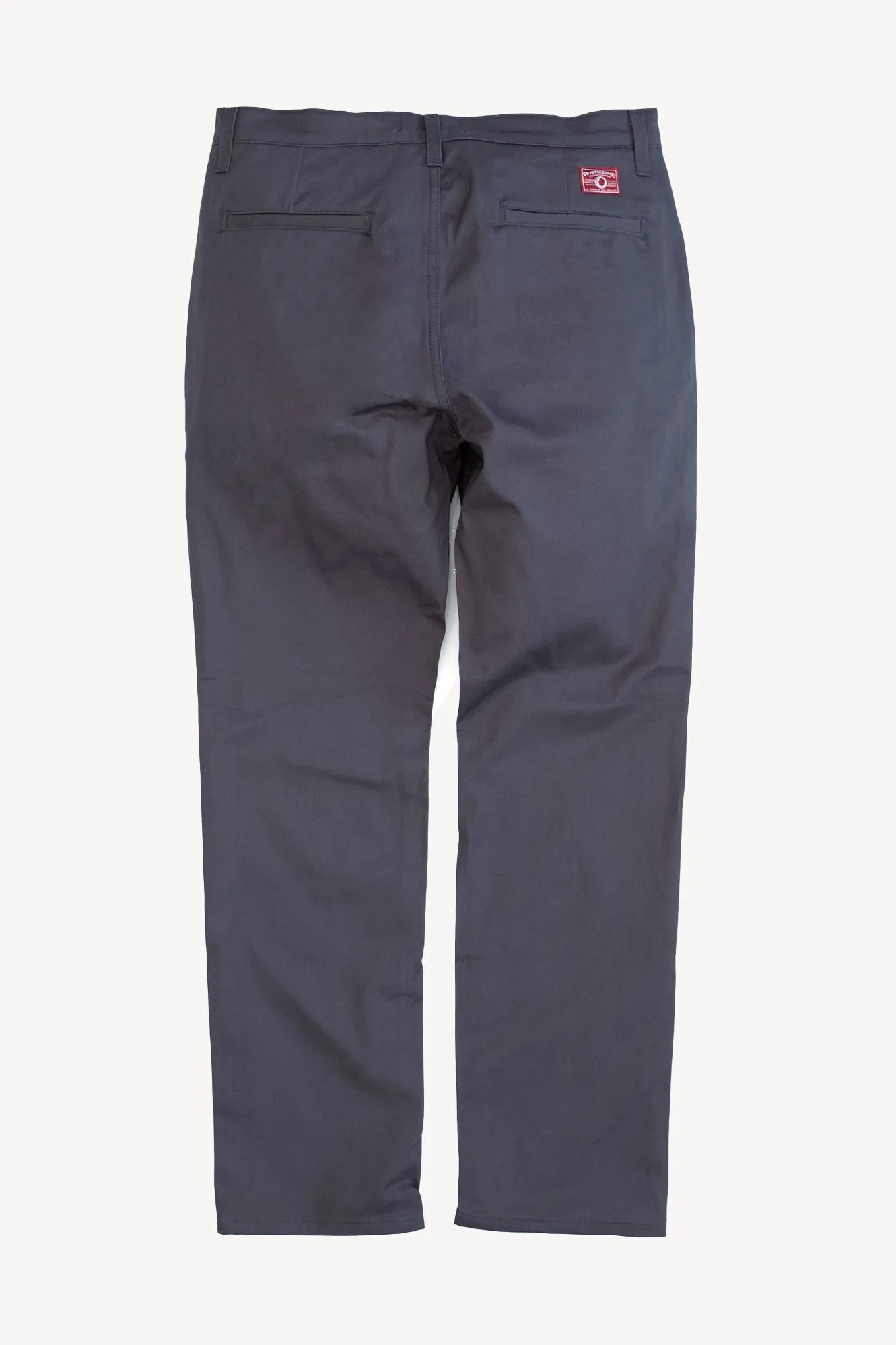 GRAY | WORKWEAR CHINO CLASSIC Water Resistant