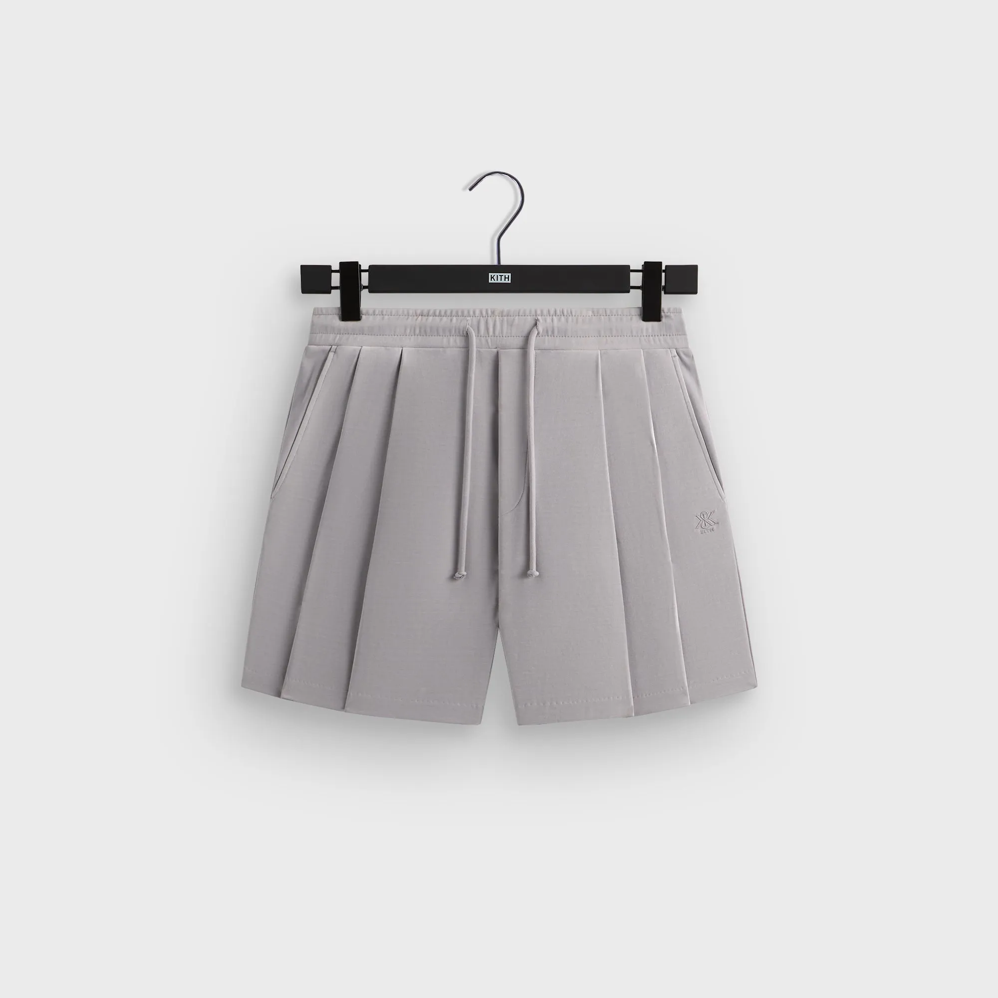 Kith Kylan Sweatshort - Float baseball uniform Anti-bacterial