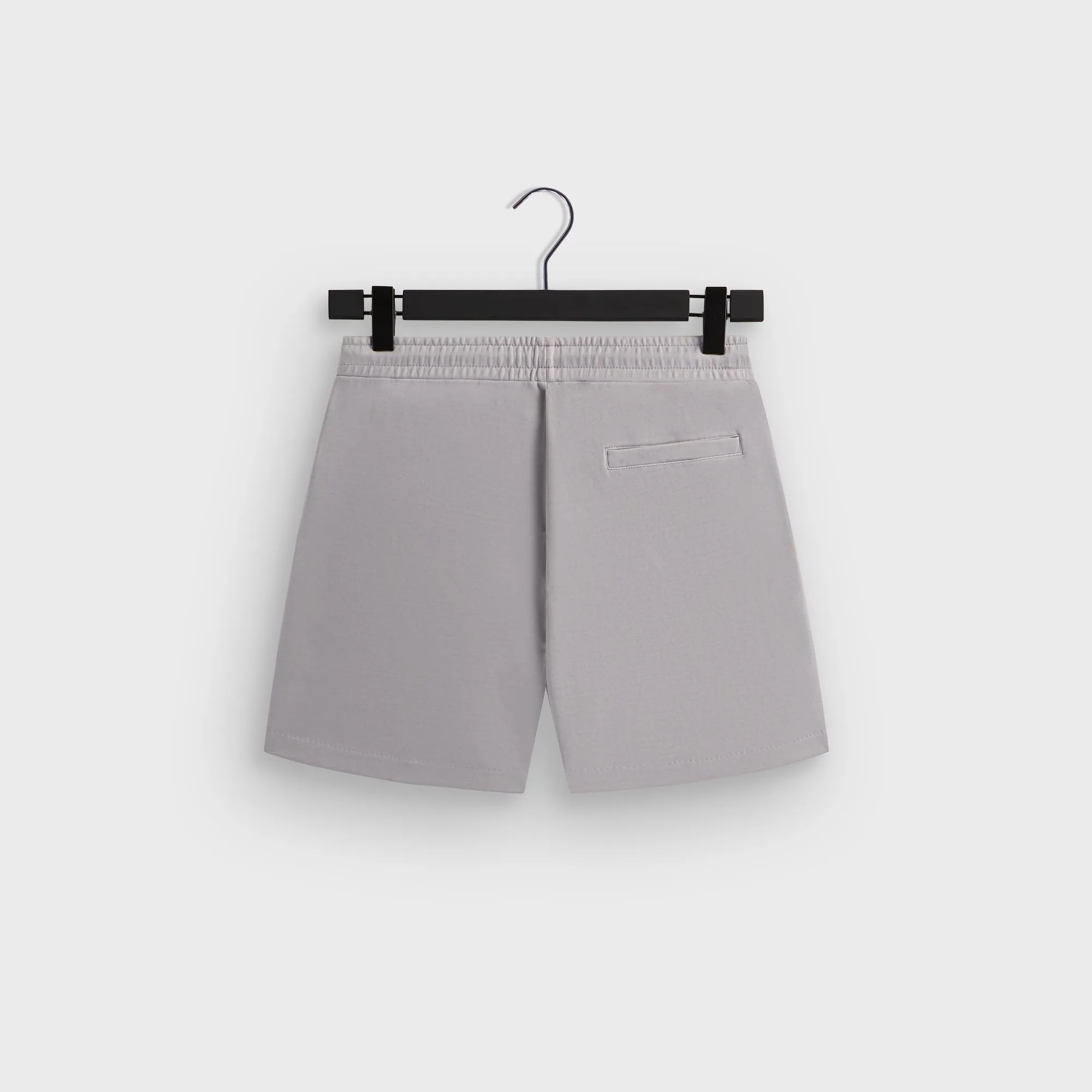 Kith Kylan Sweatshort - Float Light Motion