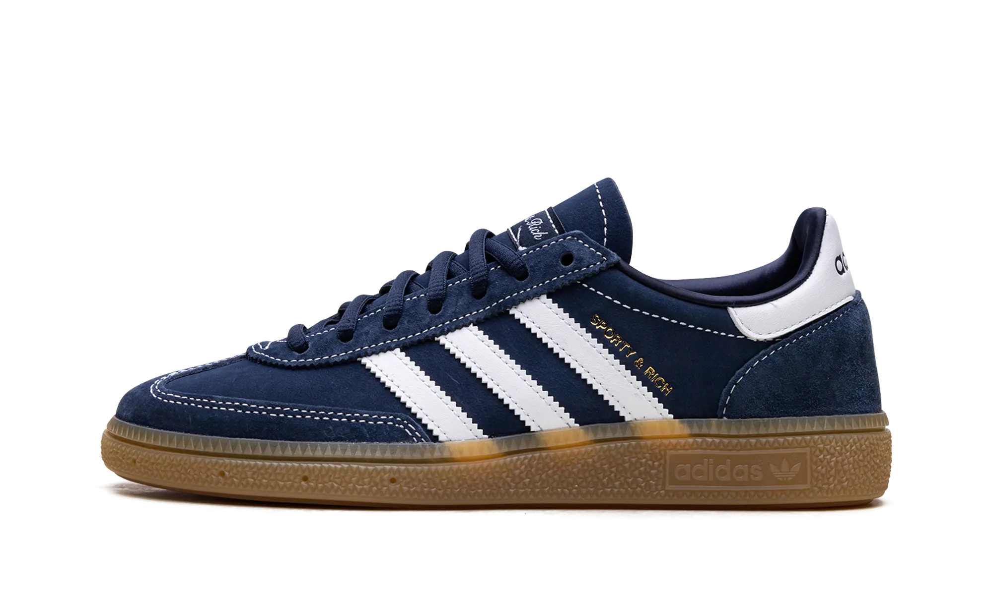 Handball Spezial "Sporty & Rich Night Indigo" comfort features Trend Fashion