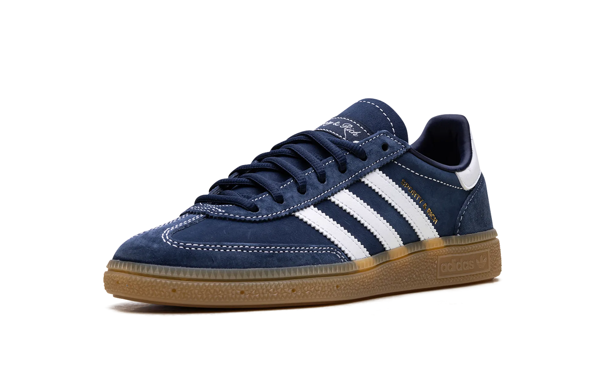 Handball Spezial "Sporty & Rich Night Indigo" Urban Action Ride