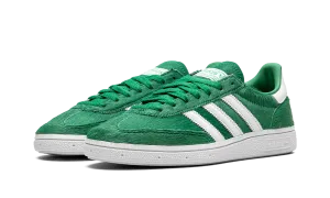 Toe Zone Handball Spezial "Pony Hair Green Cloud White"