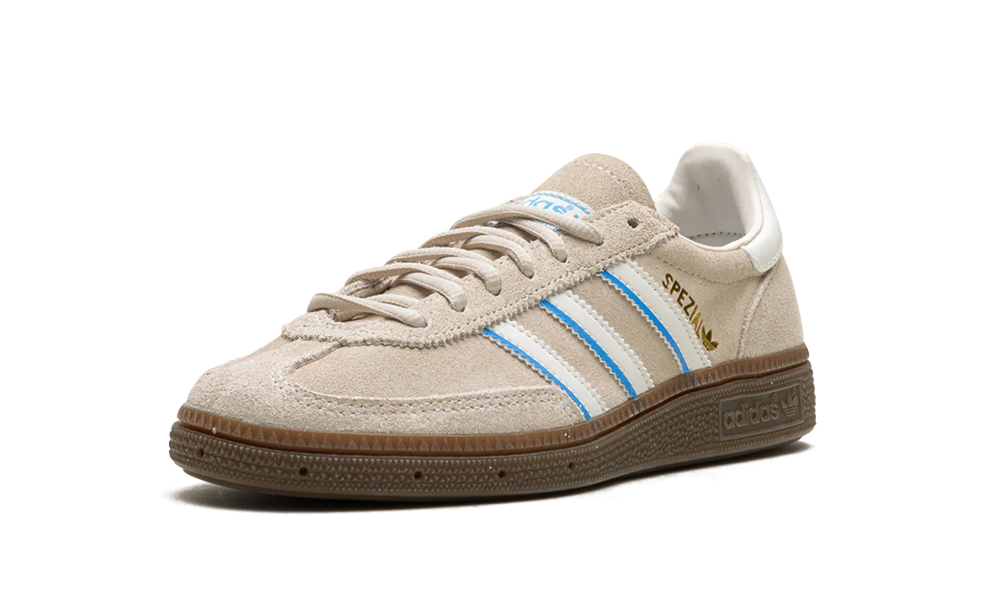 HANDBALL SPEZIAL "Aluminium" Polished Finish