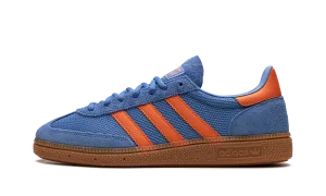 Handball Spezial "Focus Blue Orange" Core Cushion Comfortable Feel