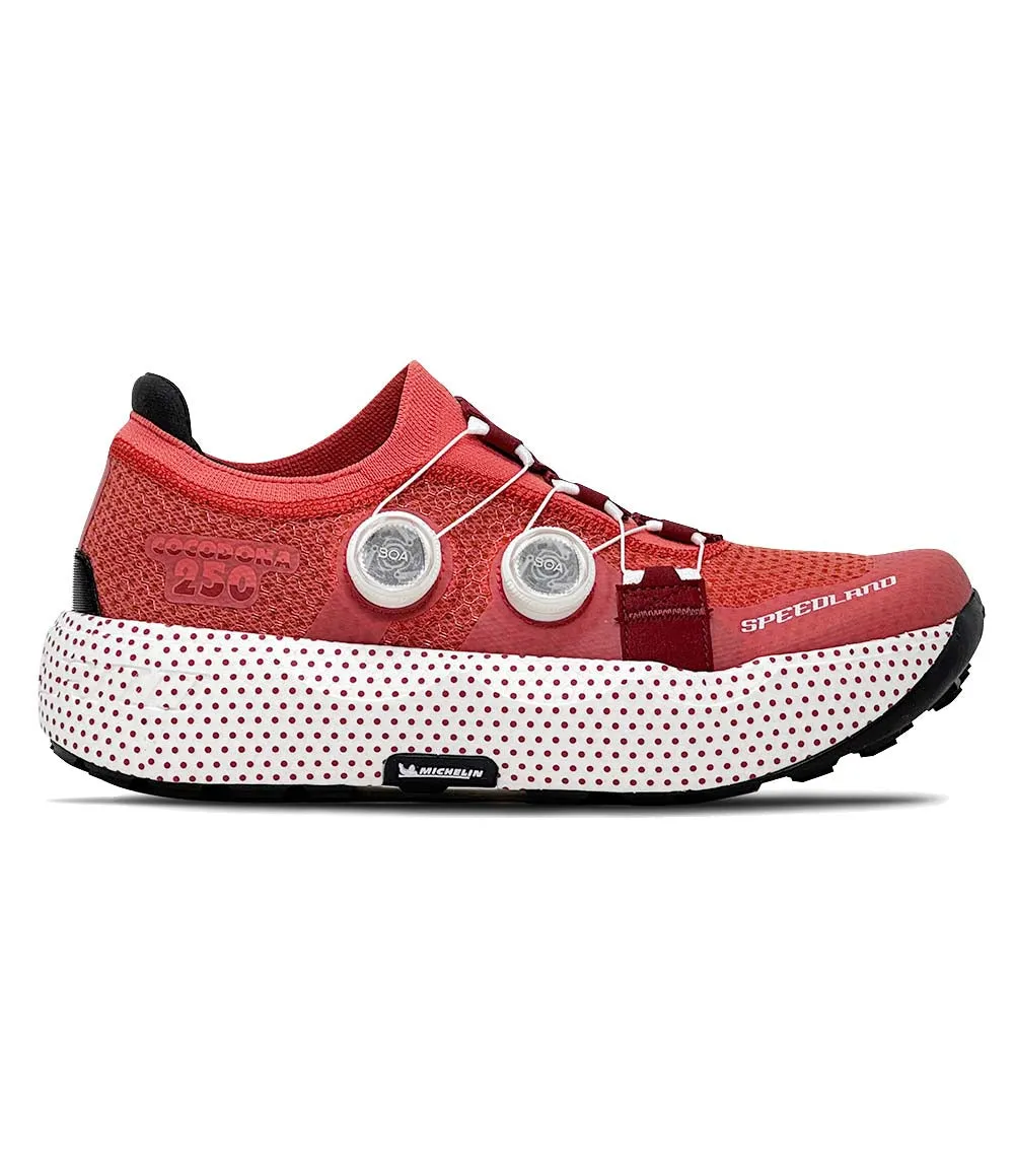 GS:CCD ergonomic shoes lightweight shoe traits