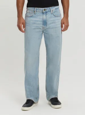 Pre Washed Denim Guess Jeans G18 Relaxed Jeans