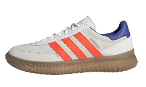 Skateboard Performance exercise Handball Spezial Pro "White Solar Red Sonic Ink"