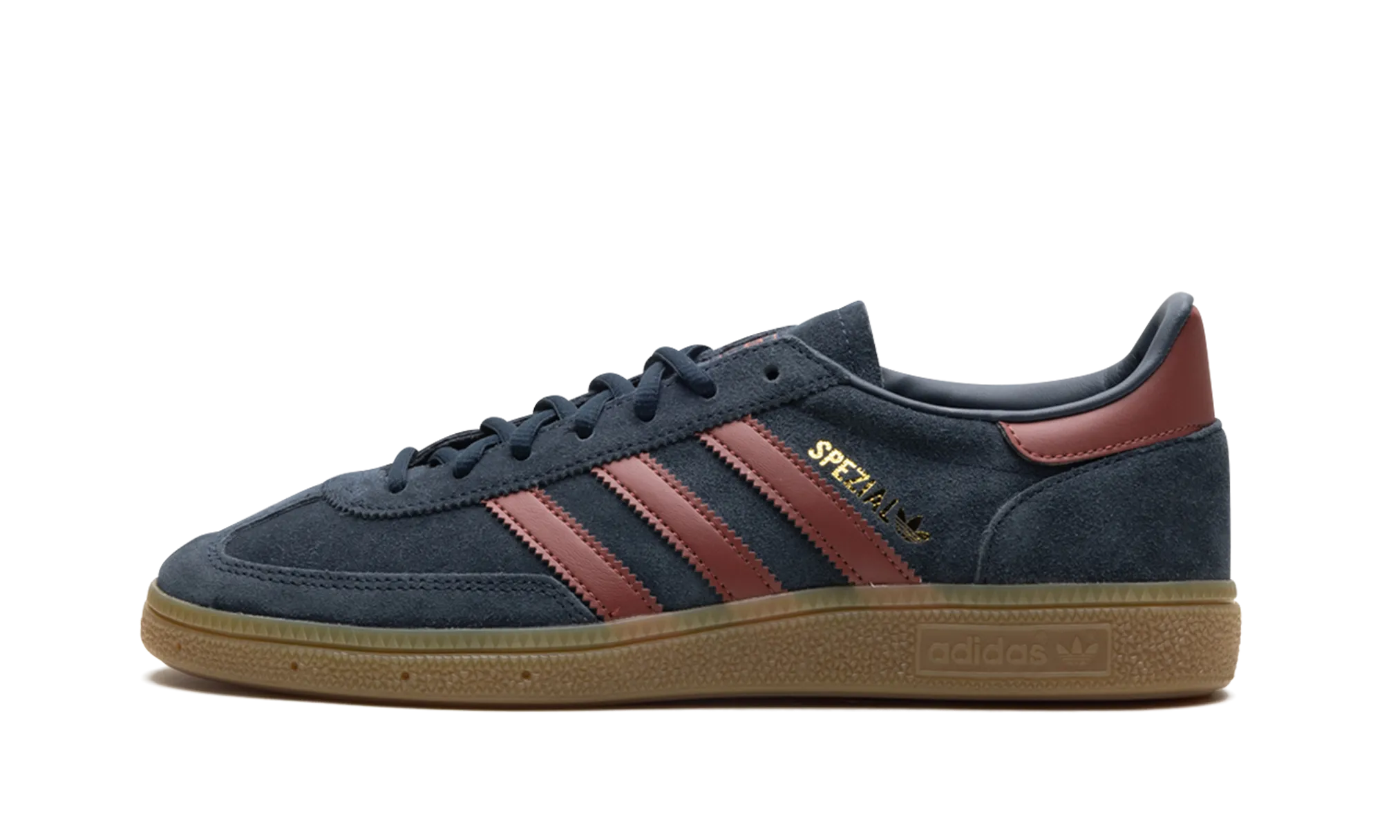 Handball Spezial "Aurora Ink Wild Sepia" Premium Wear Modern