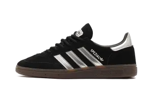 Long Duration Handball Spezial "Black Silver Metallic"