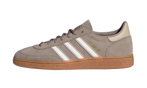 Pro Comfort Handball Spezial "Chalky Brown Cloud White"
