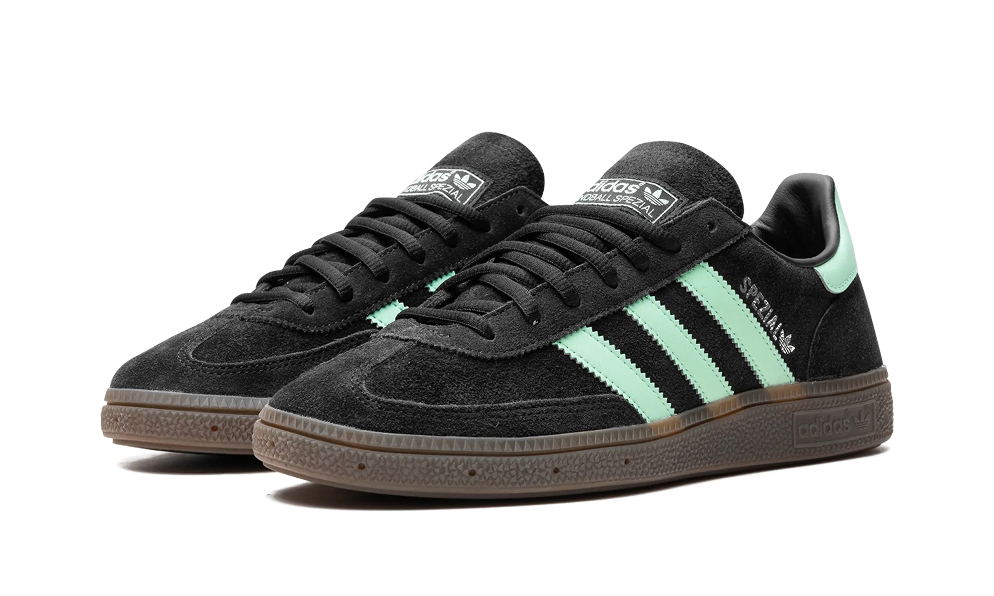 Handball Spezial "Clear Mint Gum" Pace Support Training