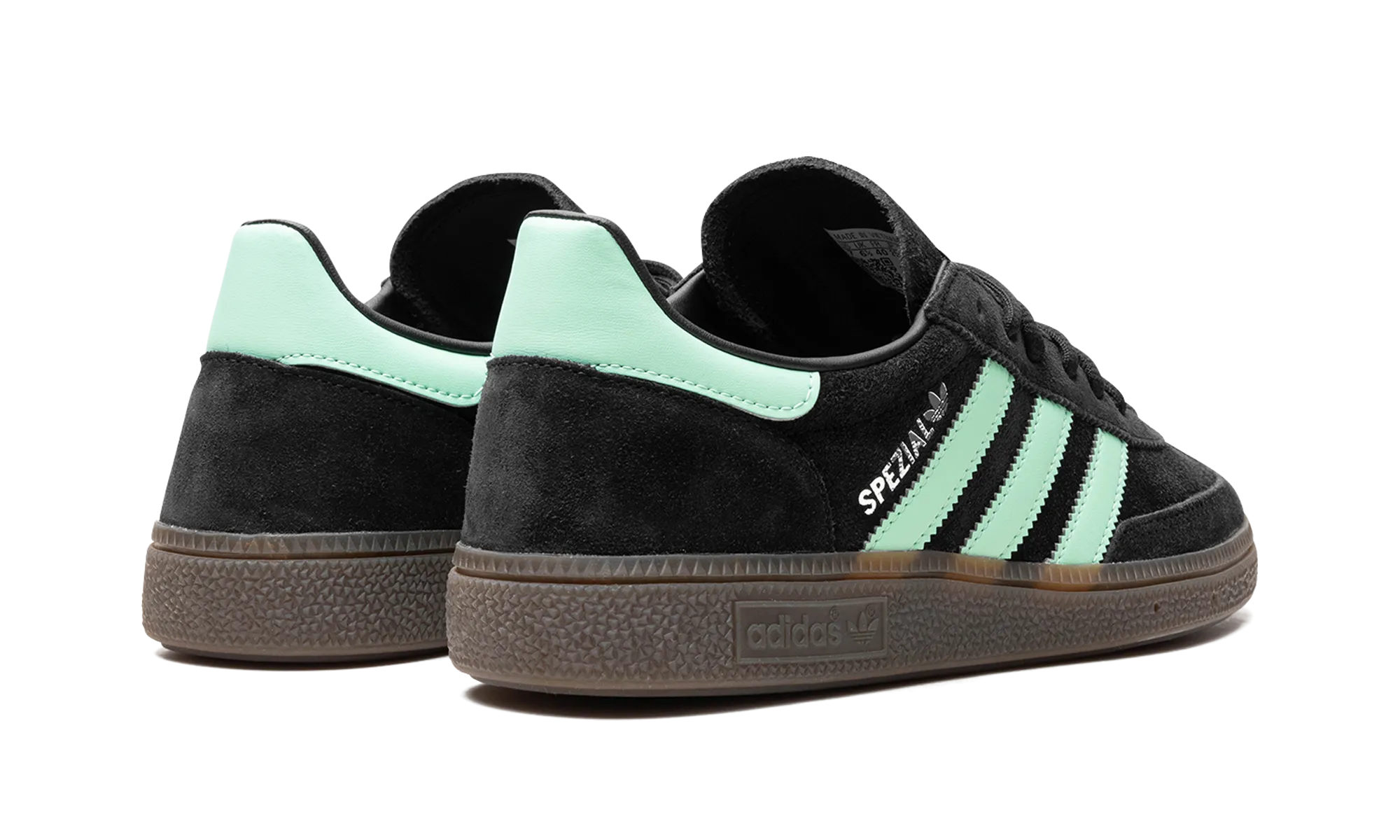 Pro Performance Handball Spezial "Clear Mint Gum"