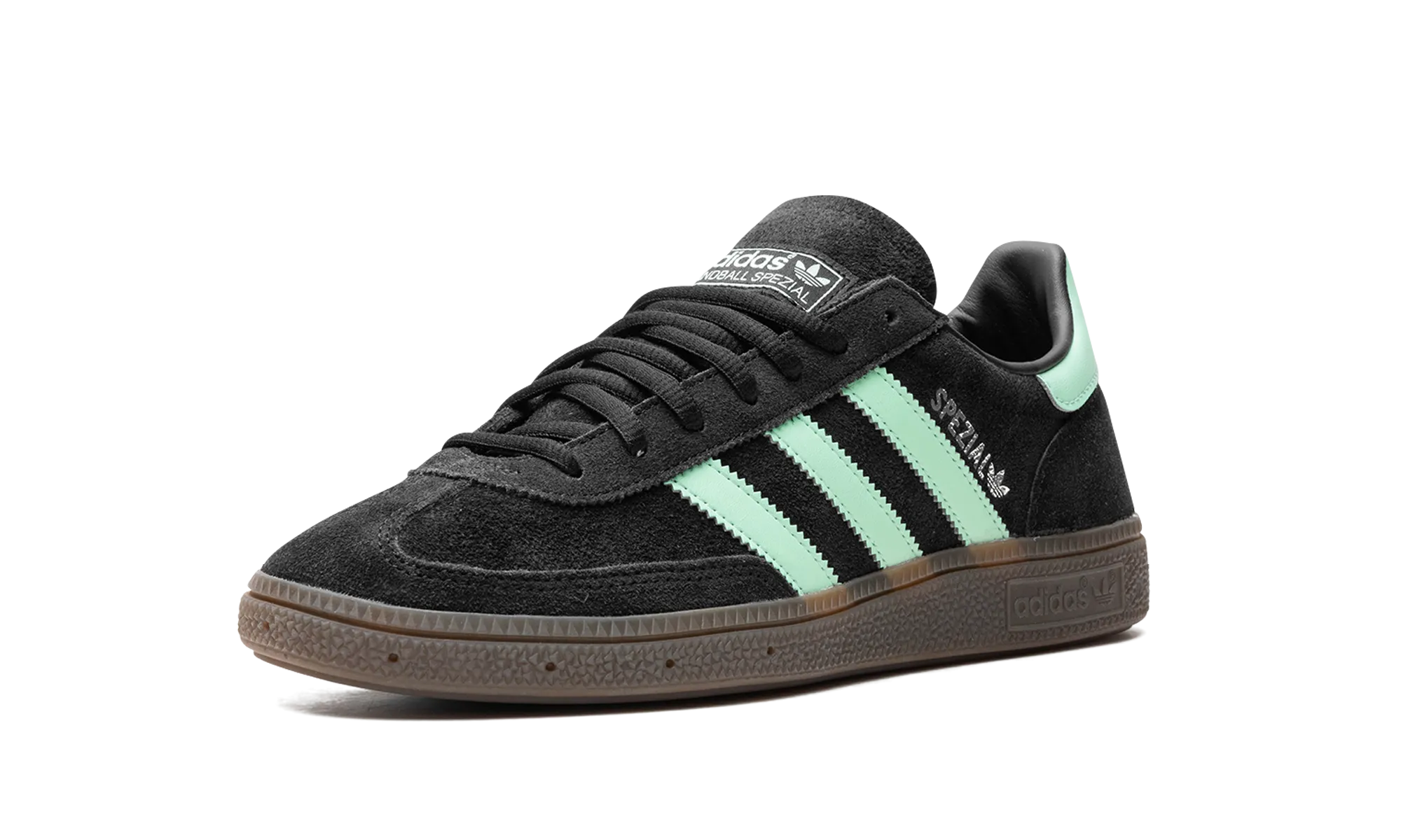 Flat Fit Handball Spezial "Clear Mint Gum"