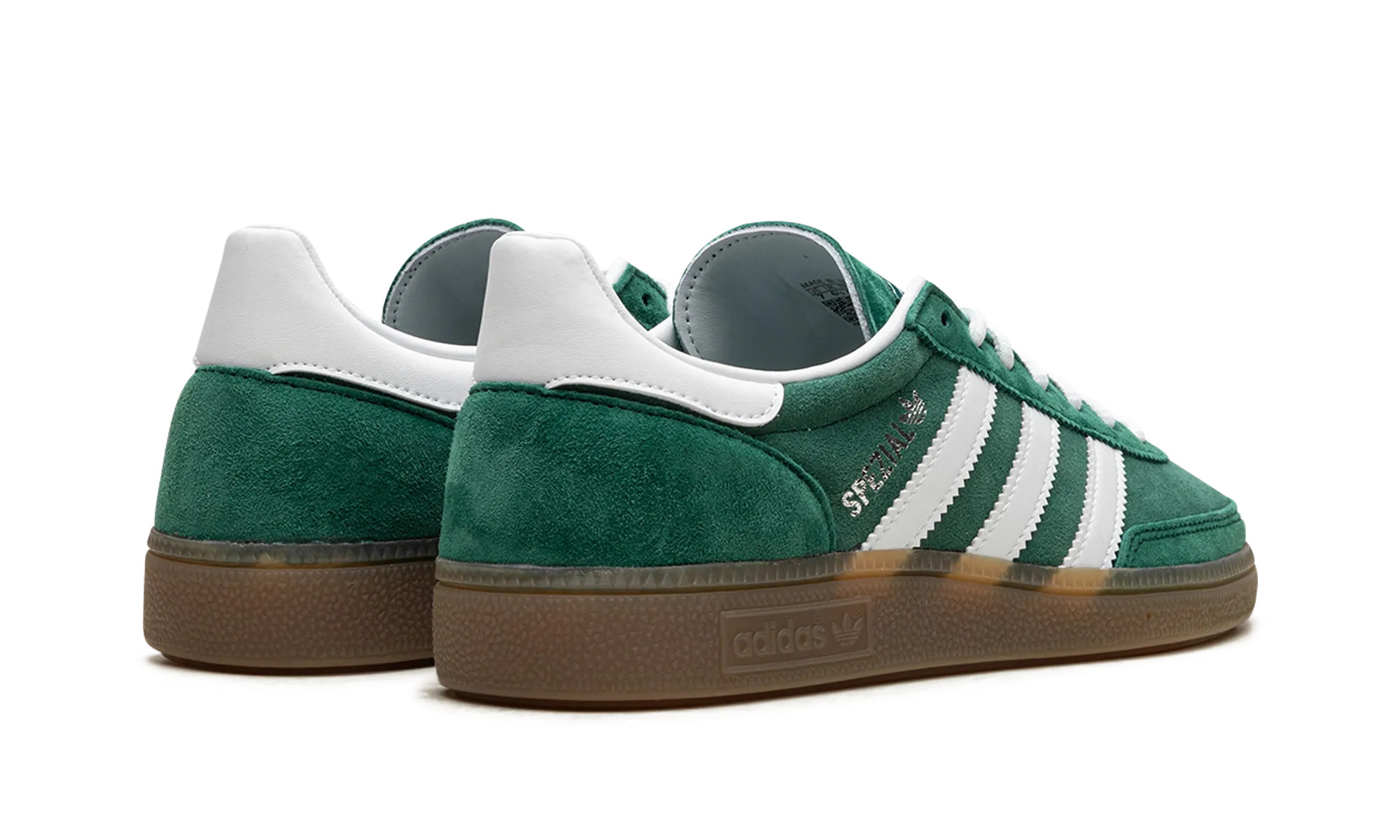 Pro Ride Fit Handball Spezial "Collegiate Green"