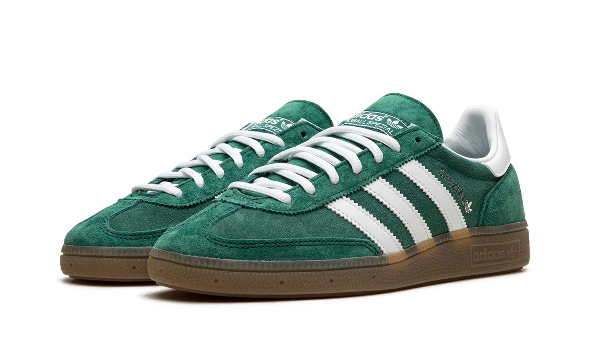 Handball Spezial "Collegiate Green" Weather Proof Foot Flow