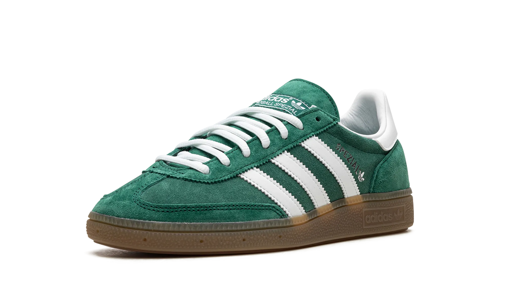 Handball Spezial "Collegiate Green" urban scene