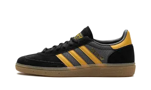 Pro Flex Fit Handball Spezial "Core Black Preloved Yellow"