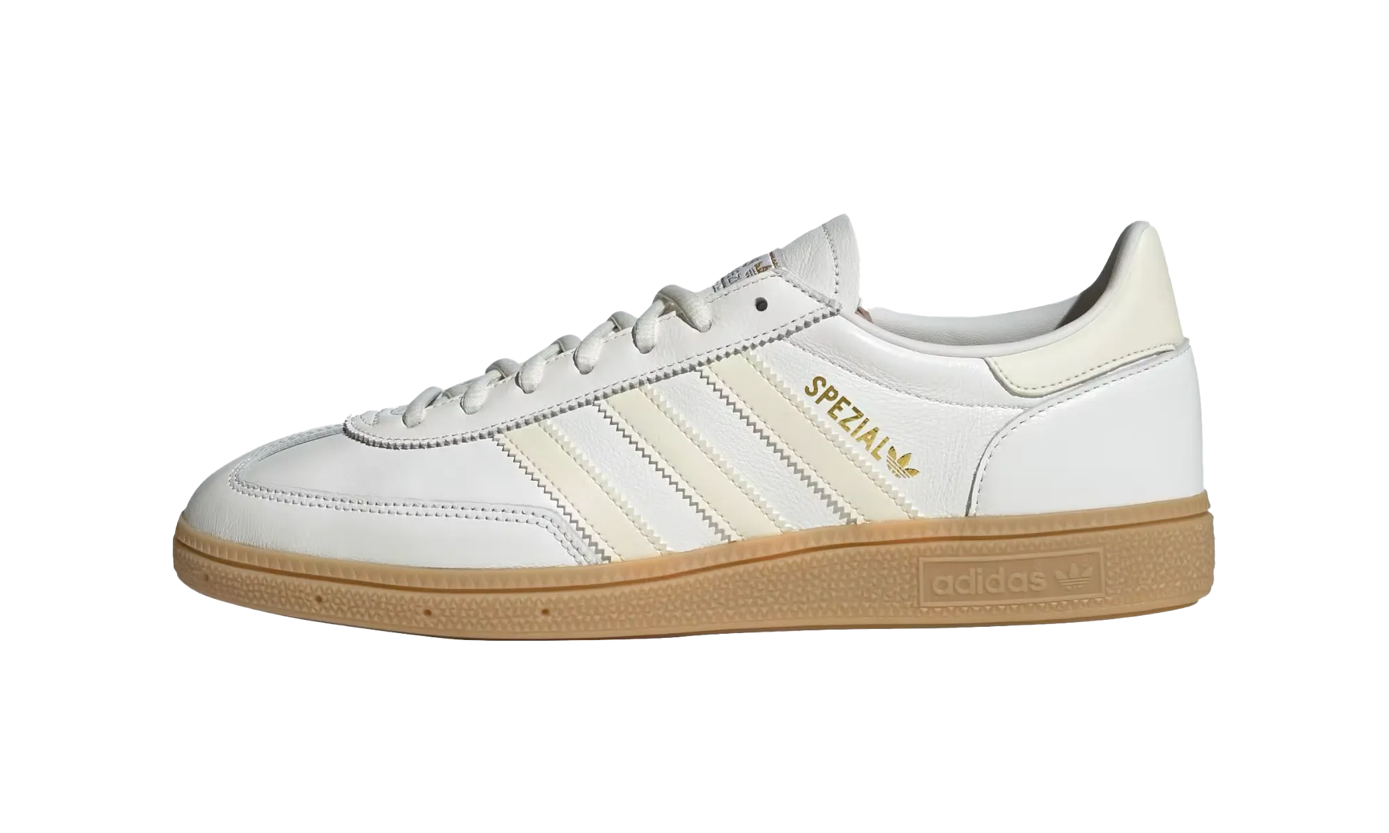 Handball Spezial "Core White Wonder White" Stylish Look
