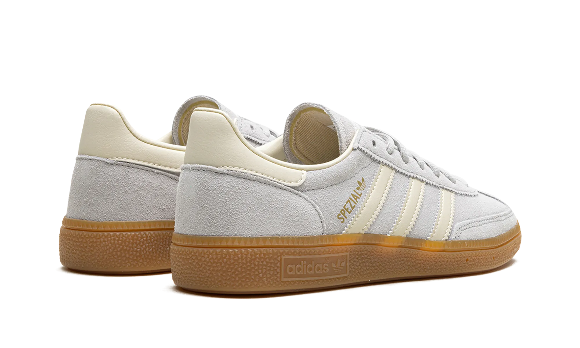 Handball Spezial "Grey Cream White" Daily Commuting