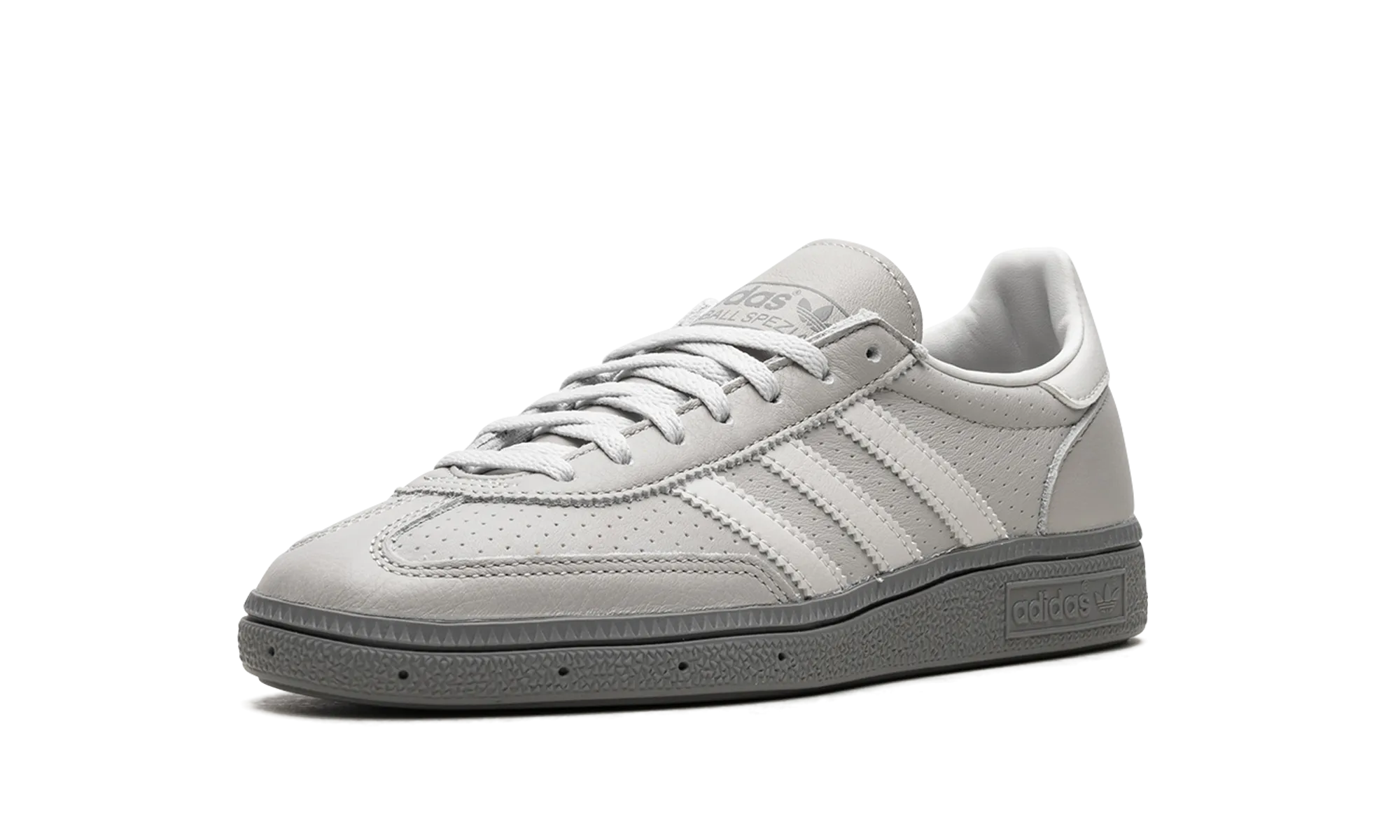 Soft Material Handball Spezial "Grey"