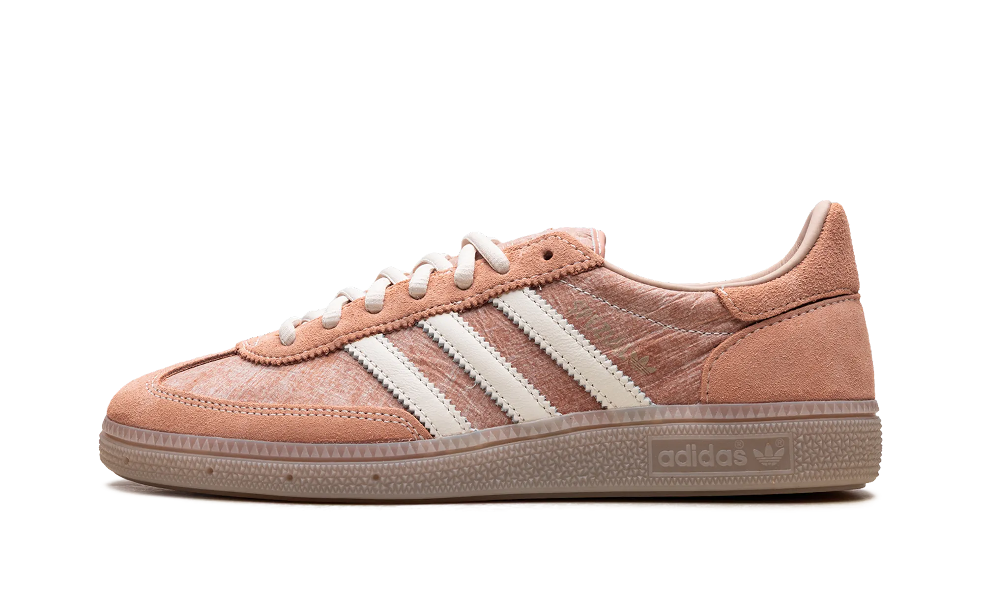 Handball Spezial "Hazy Copper" Rider Comfort Modern Comfort