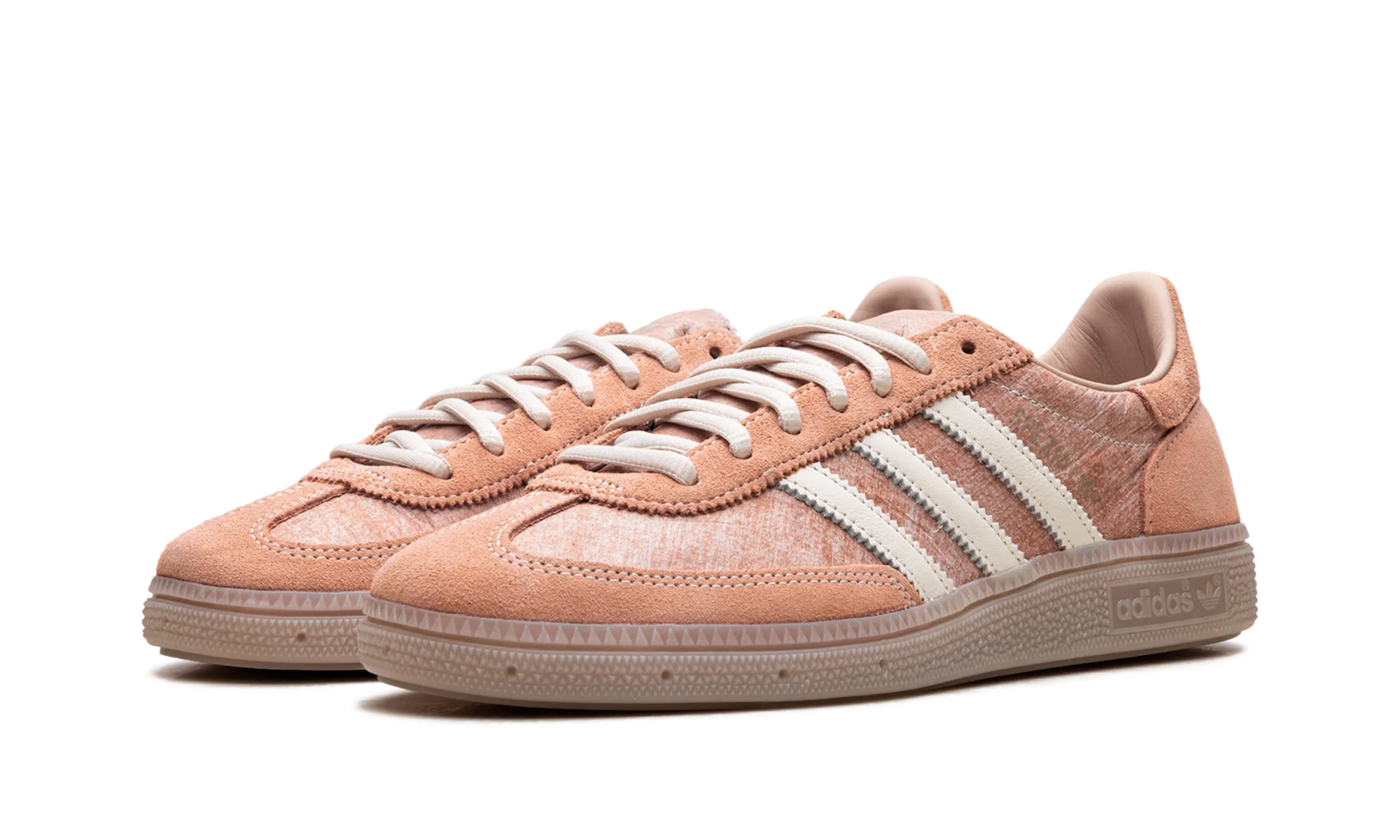Comfortable Wear Handball Spezial "Hazy Copper"