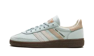 Handball Spezial "Kith - Classics Program - Amazon Green" Slide Friendly