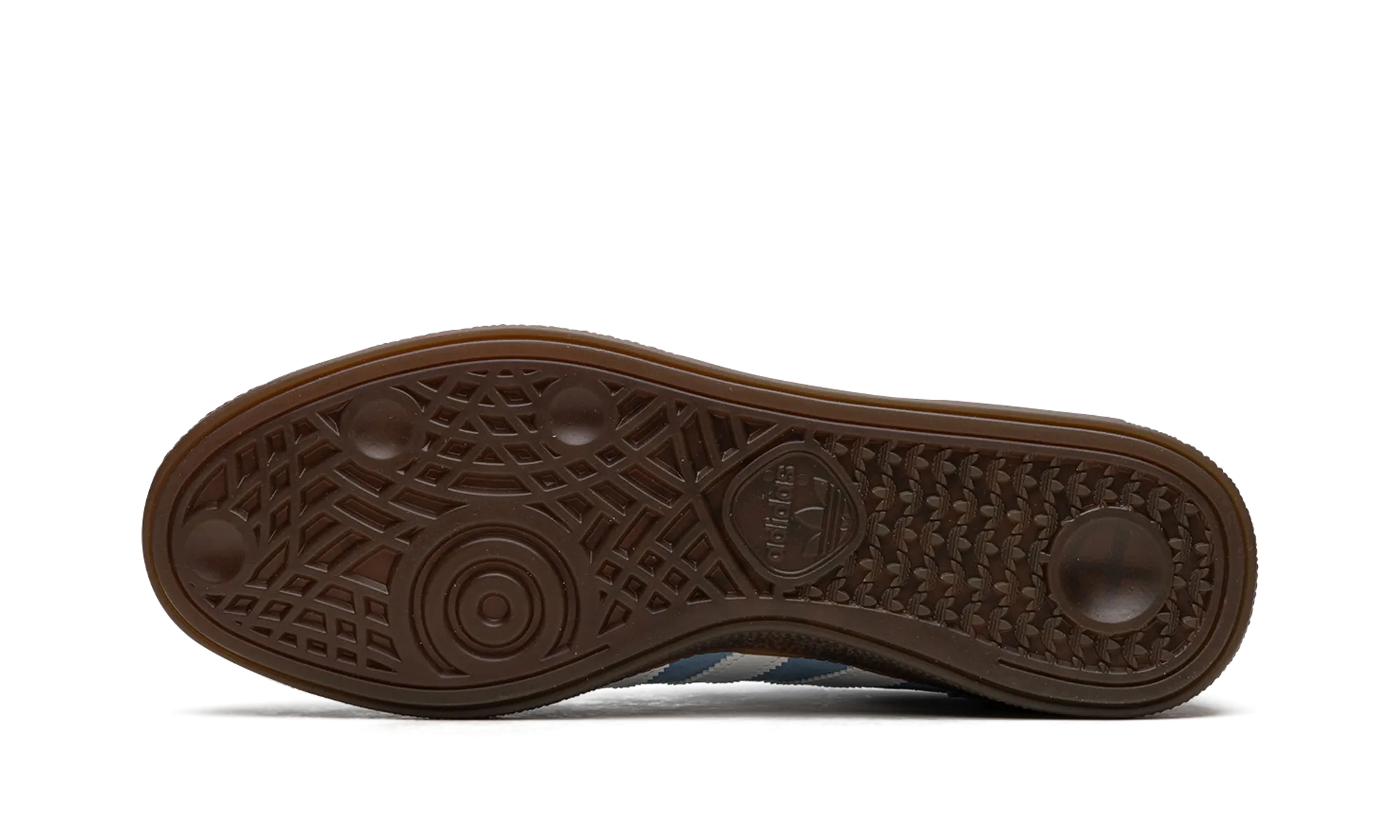 Handball Spezial "Light Blue" Outdoor Leisure Active Fit