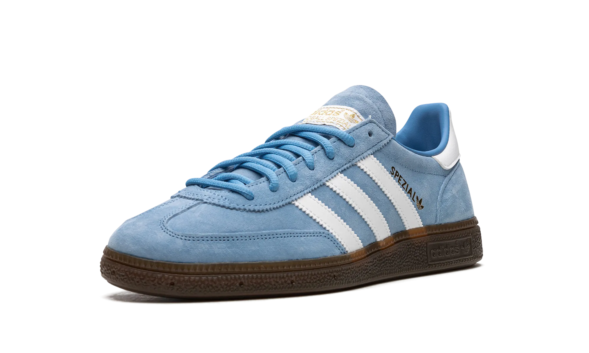Handball Spezial "Light Blue" All Purpose Board Zone