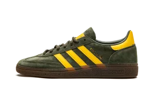 Easy Fit Flex Rugged Look HANDBALL SPEZIAL "Night Cargo / Yellow / Gum"