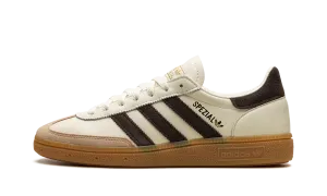 Handball Spezial "Off White Dark Brown" Foot Control Skate Gear Fit