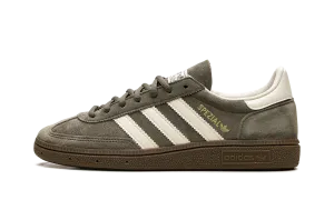 Comfort Performance Stability Ride Handball Spezial "Olive / Cream White / Gum"