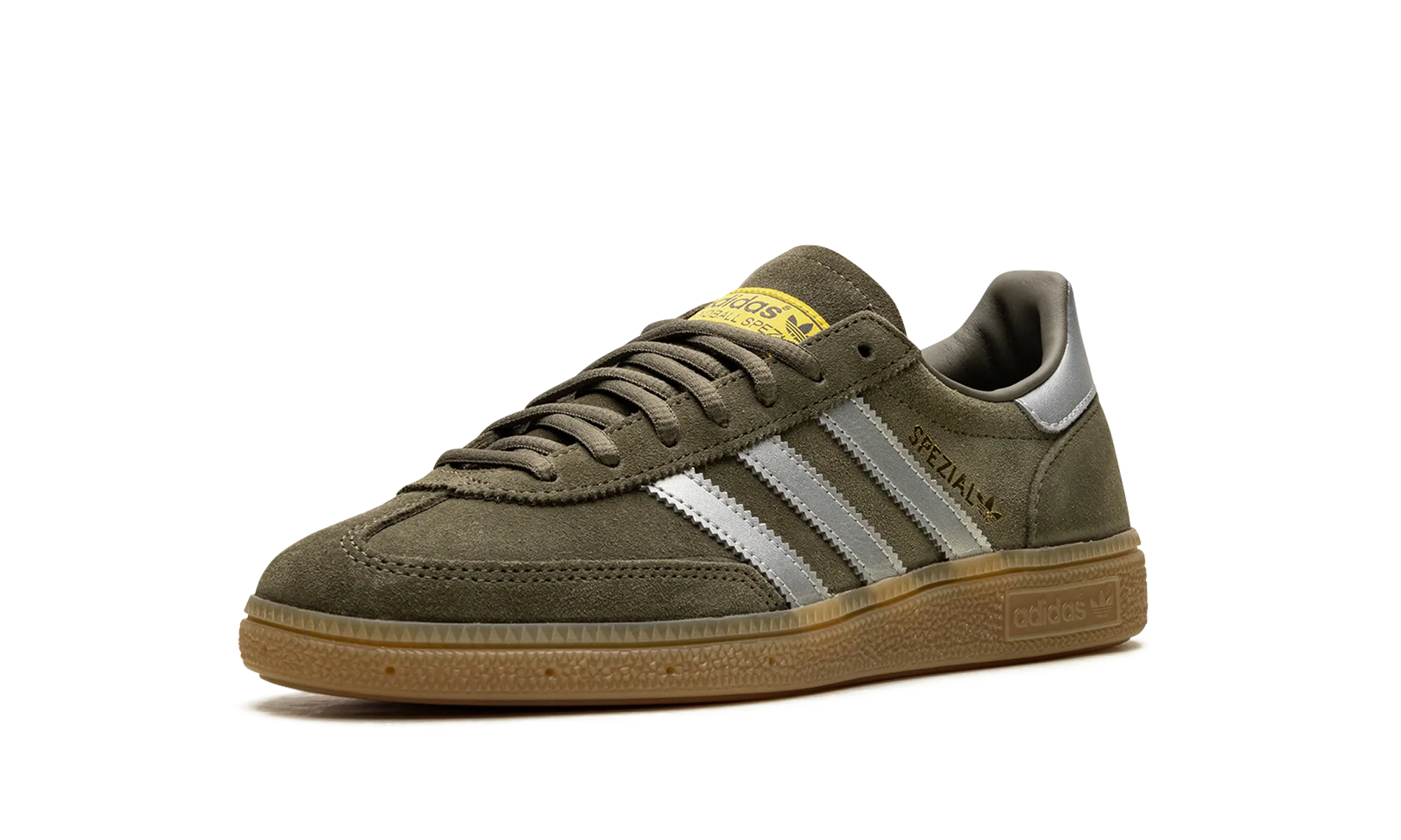 Handball Spezial "Olive Strata" All Terrain Movement Toe Space