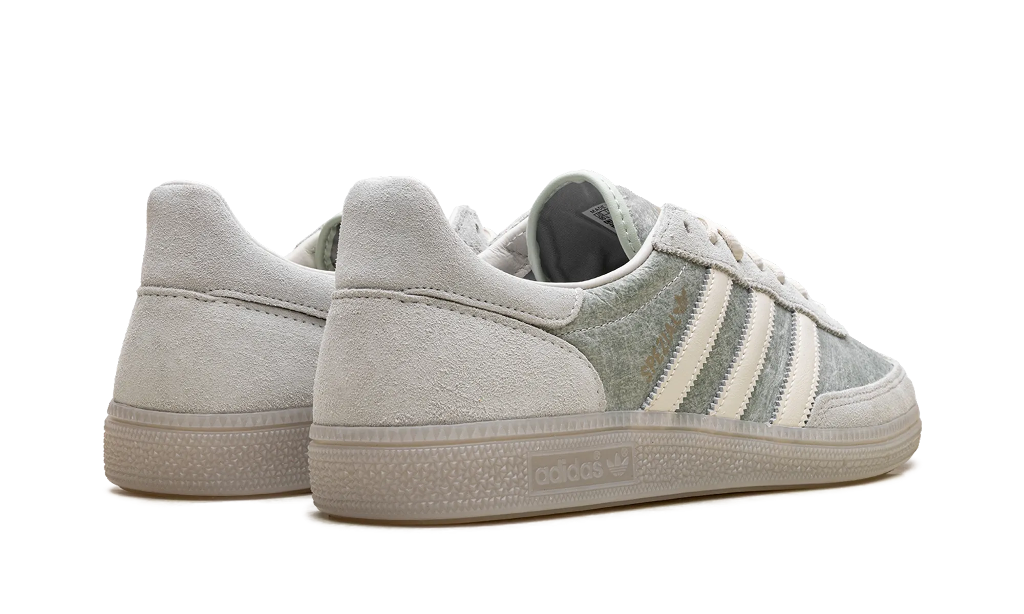 Pro Skate Handball Spezial "Orbit Grey"