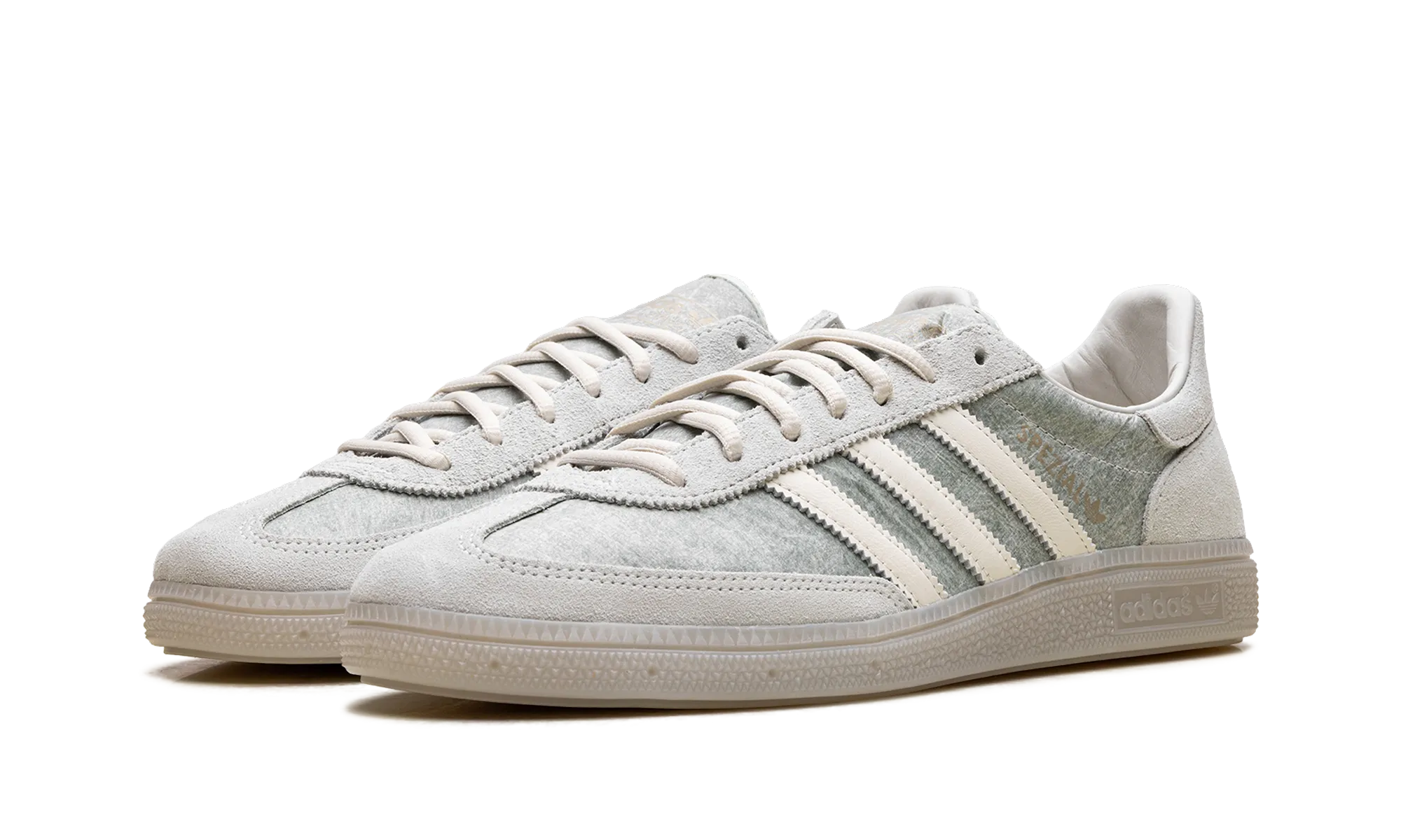 Skater Move Handball Spezial "Orbit Grey"