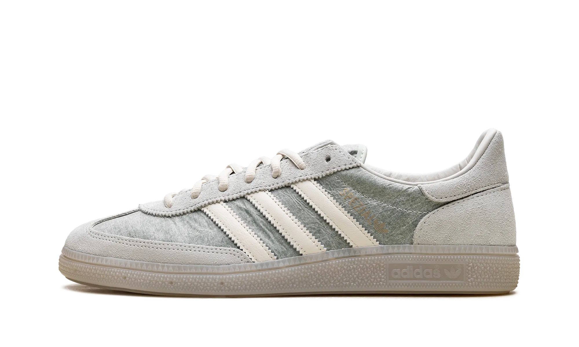 Handball Spezial "Orbit Grey" Comfortable Movement Shock Layer