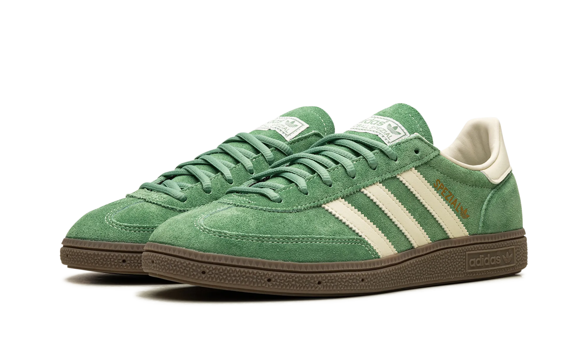 Easy Action Fit Speedy Performance Handball Spezial "Preloved Green"
