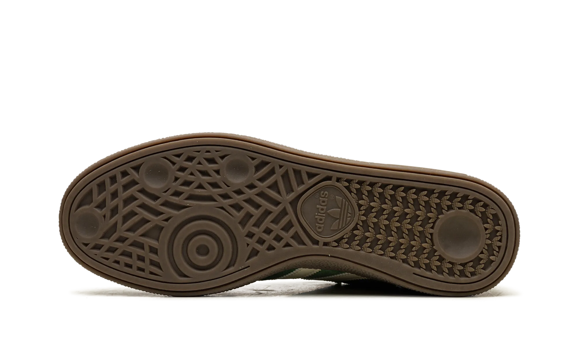 Handball Spezial "Preloved Green" Flexible Ride