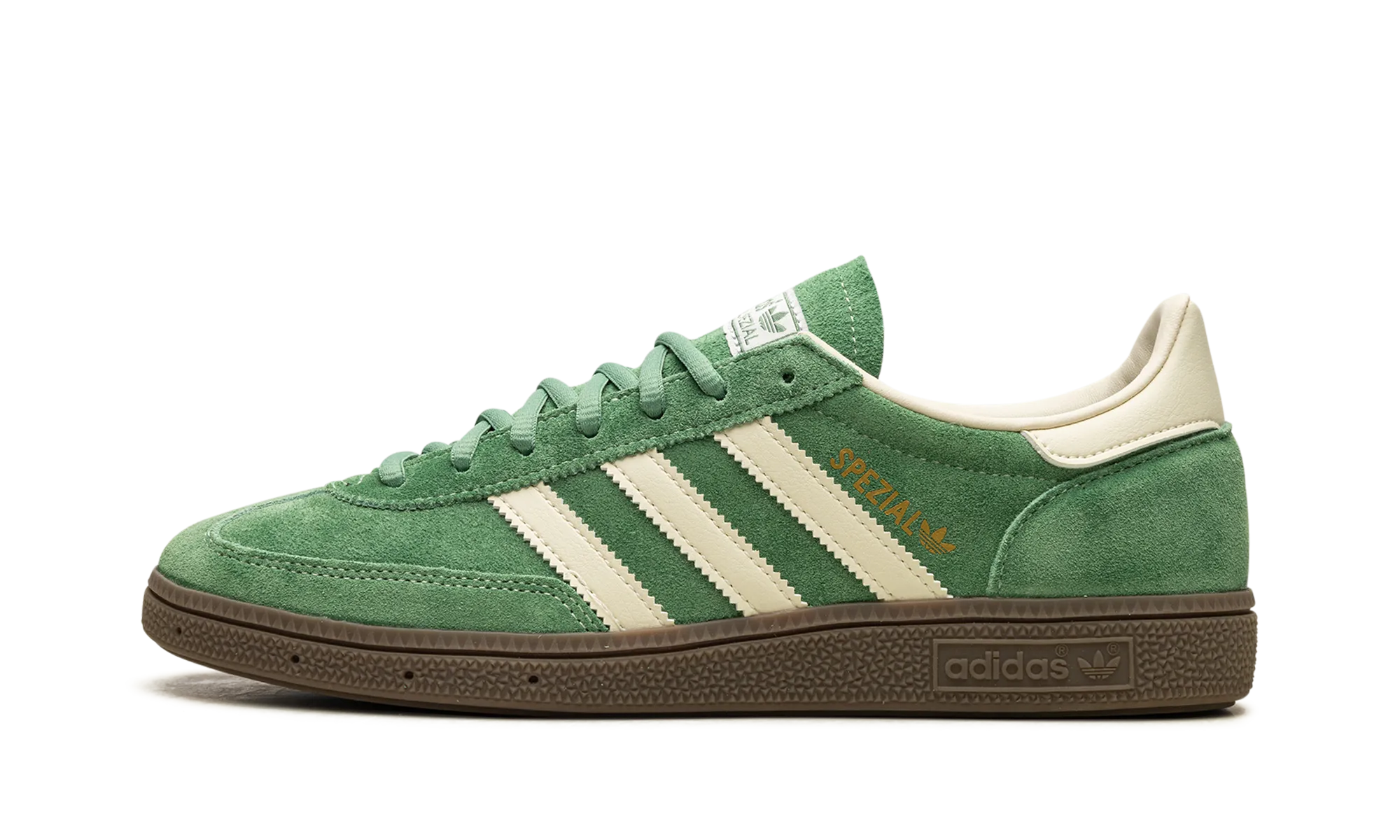Handball Spezial "Preloved Green" Action Mode Skate Performance Gear