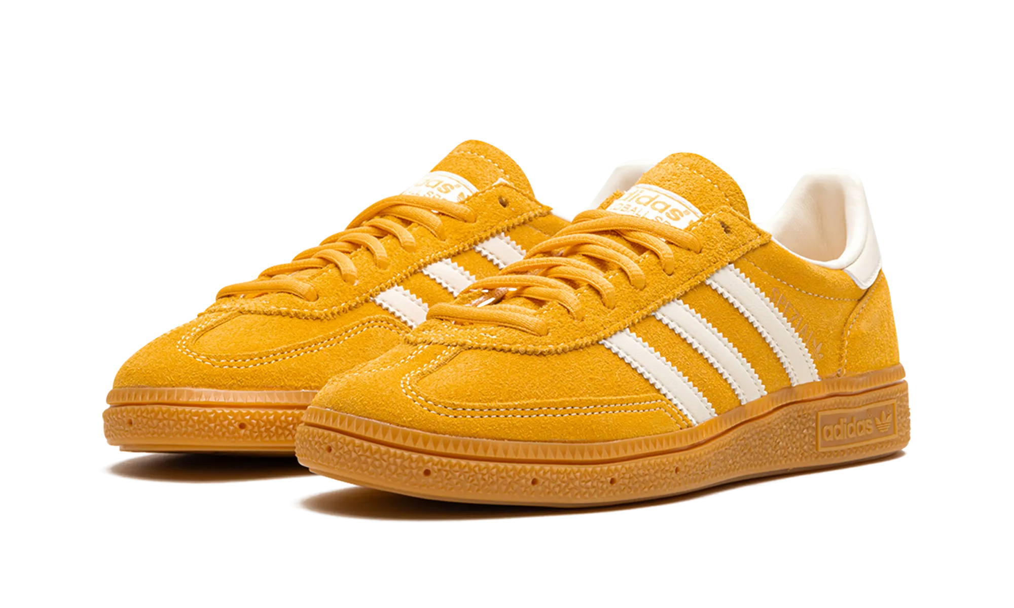 Grip Technology Handball Spezial "Preloved Yellow"