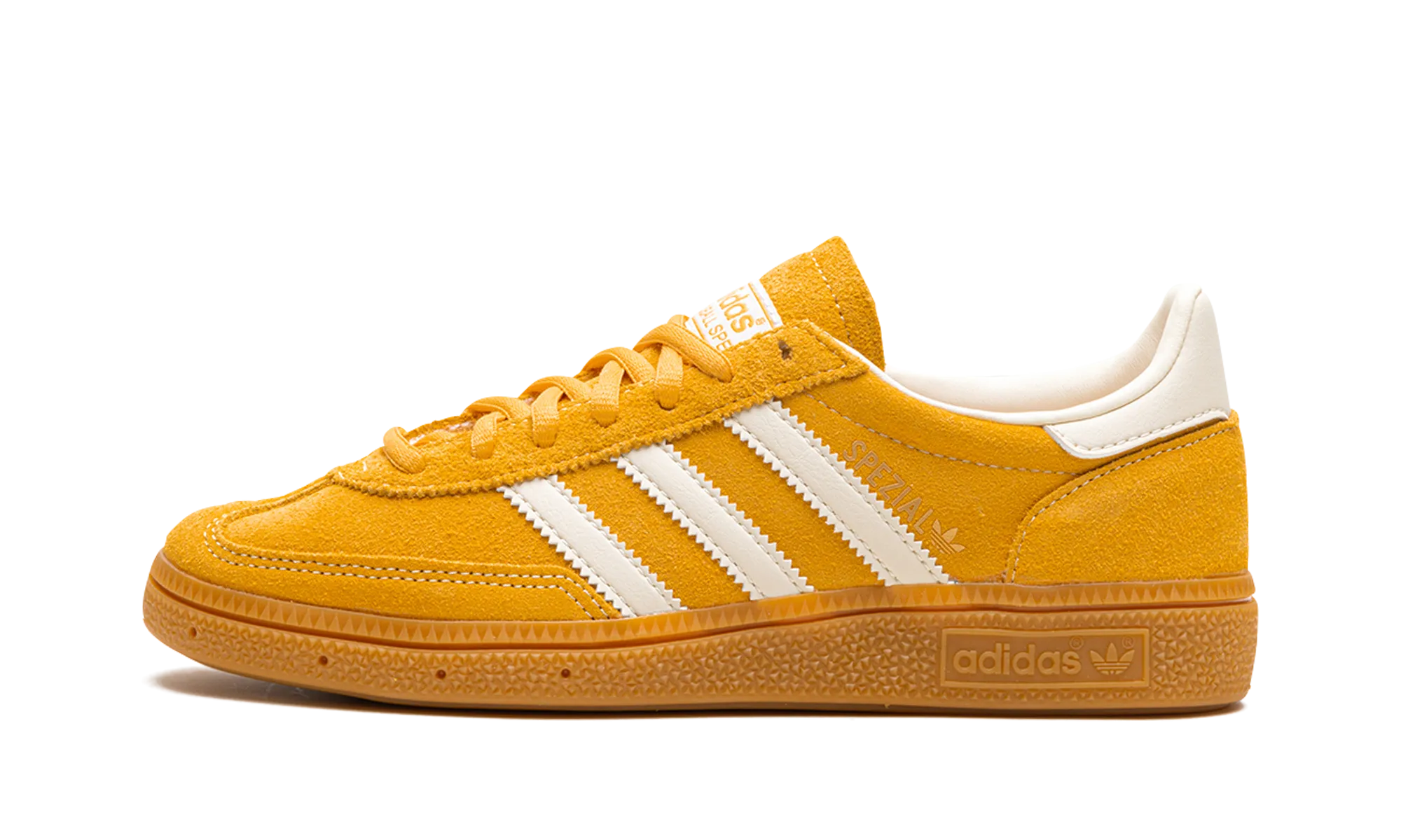 Smooth Motion Skate Ready Performance Handball Spezial "Preloved Yellow"