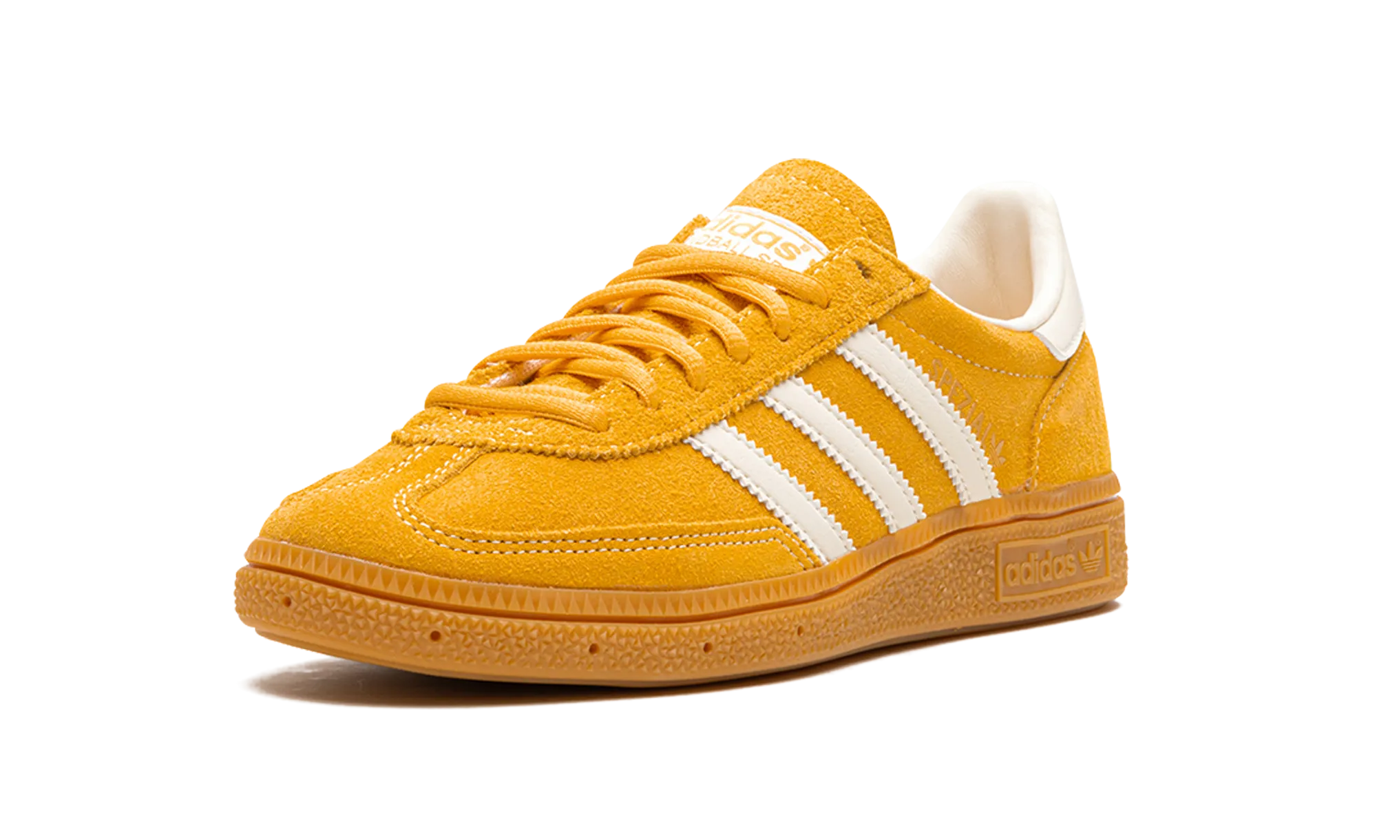 Easy Action Speed Gear Handball Spezial "Preloved Yellow"