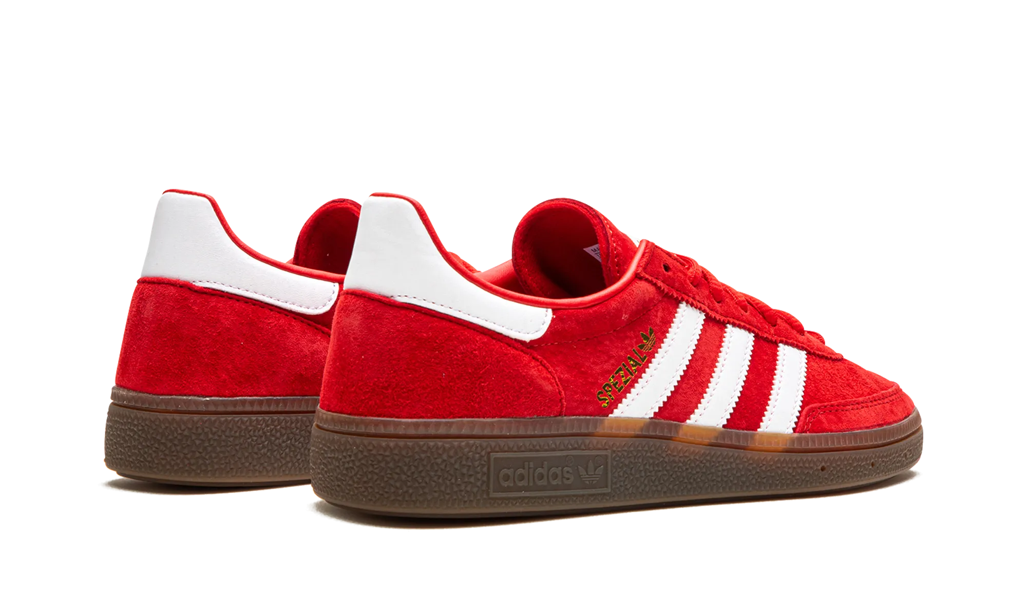 Active Motion Board Performance Handball Spezial "Scarlet / White"