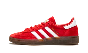 Handball Spezial "Scarlet / White" Stability Ride