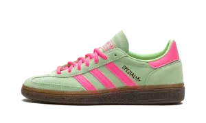 Handball Spezial "Semi Green Spark" Quick Landing