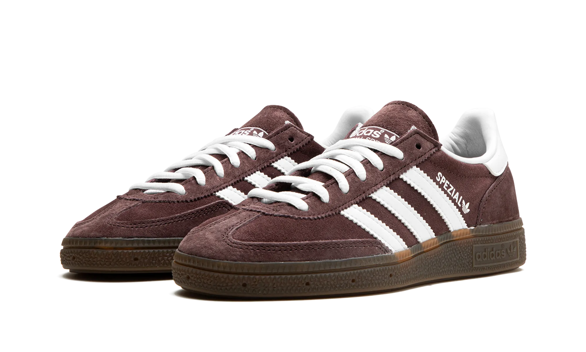 Tight Fit Handball Spezial "Shadow Brown"