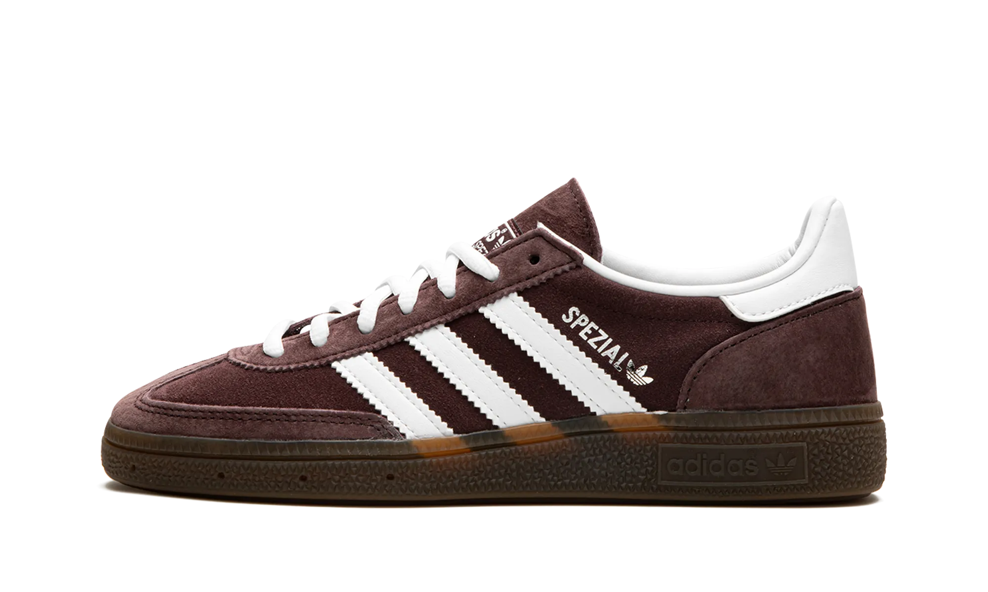 Handball Spezial "Shadow Brown" Easy Clean Active Walk