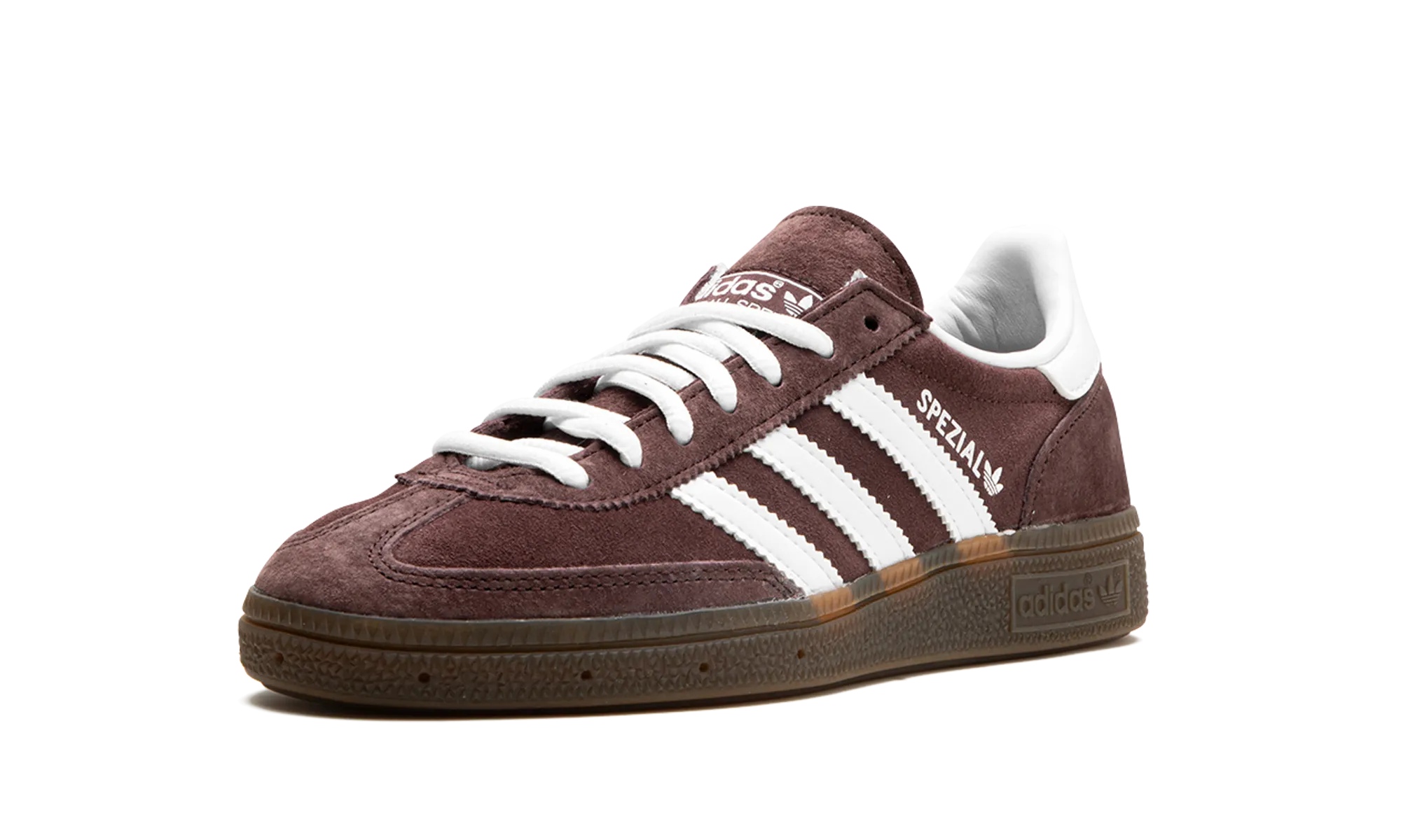 Handball Spezial "Shadow Brown" Breathable Design