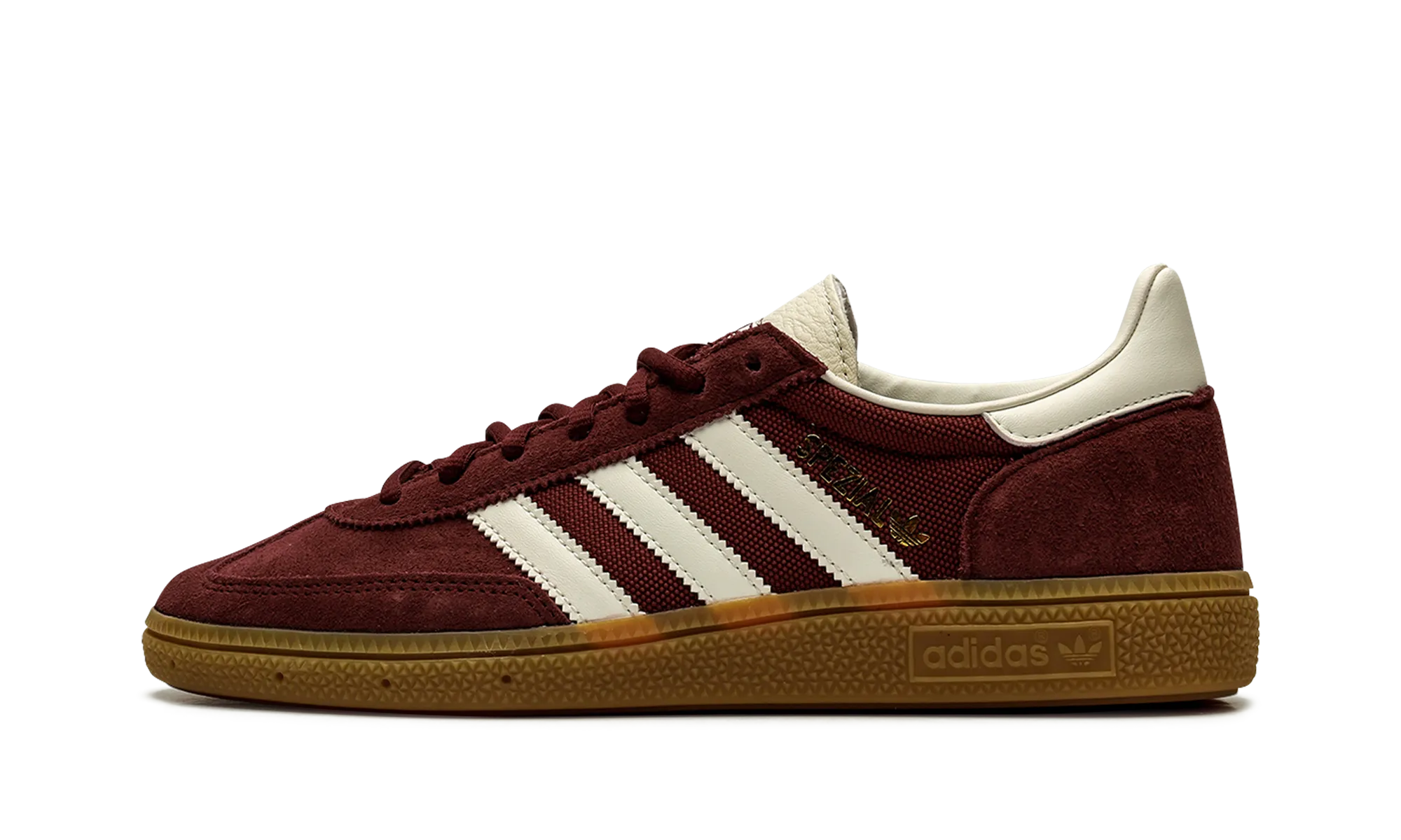 Handball Spezial "Shadow Red White Chalk White" Rugged Ride
